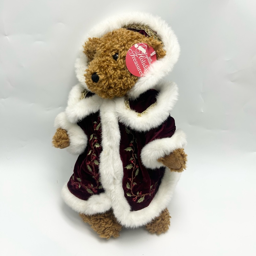 Dan Dee Collector’s Choice - Bear.